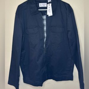 Original penguin men jacket
